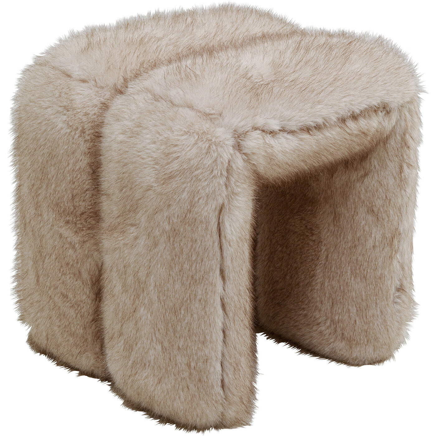 Пуф Lilja Soft от KARE Design