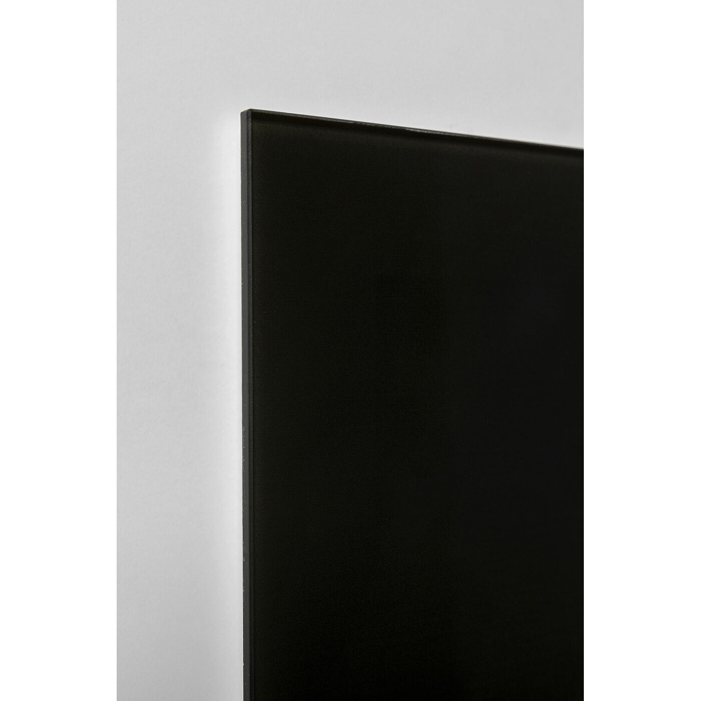 Картина стеклянная Noble Dog «Благородный пёс» 40x60 см от KARE Design