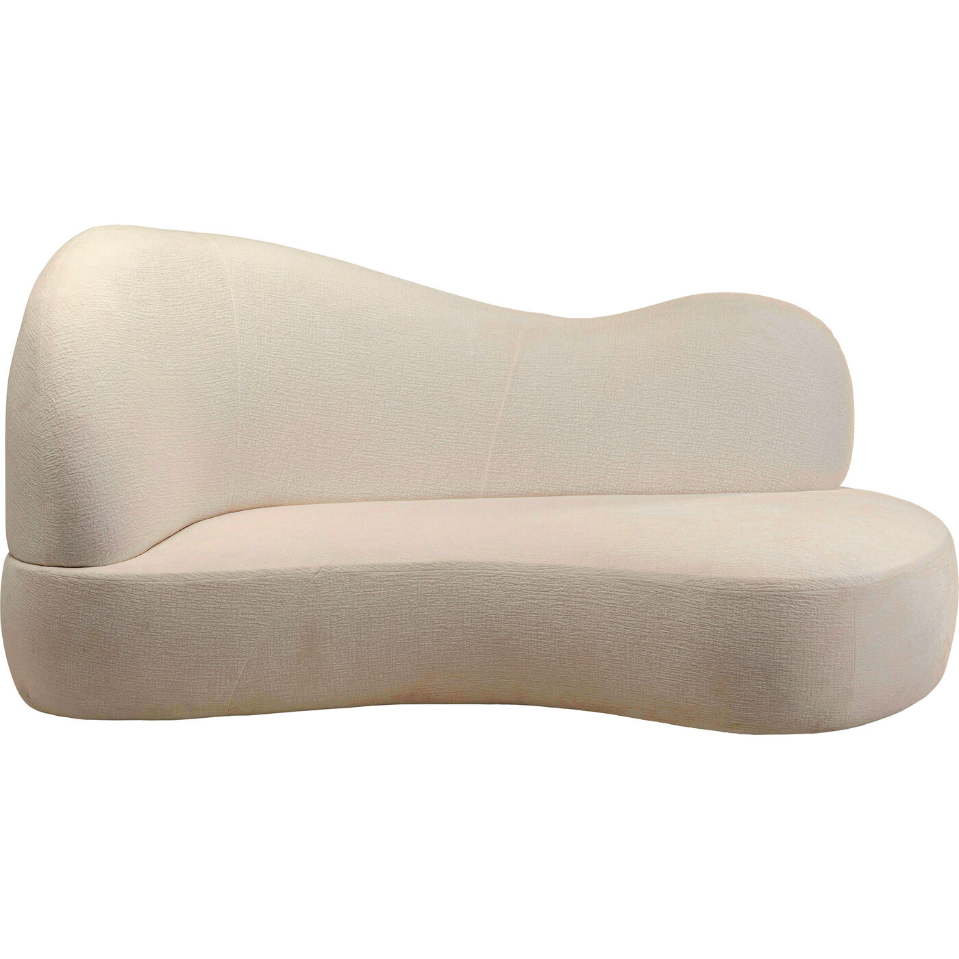 Диван KARE x Karim Rashid Cloud Nest Nature 239 см от KARE Design
