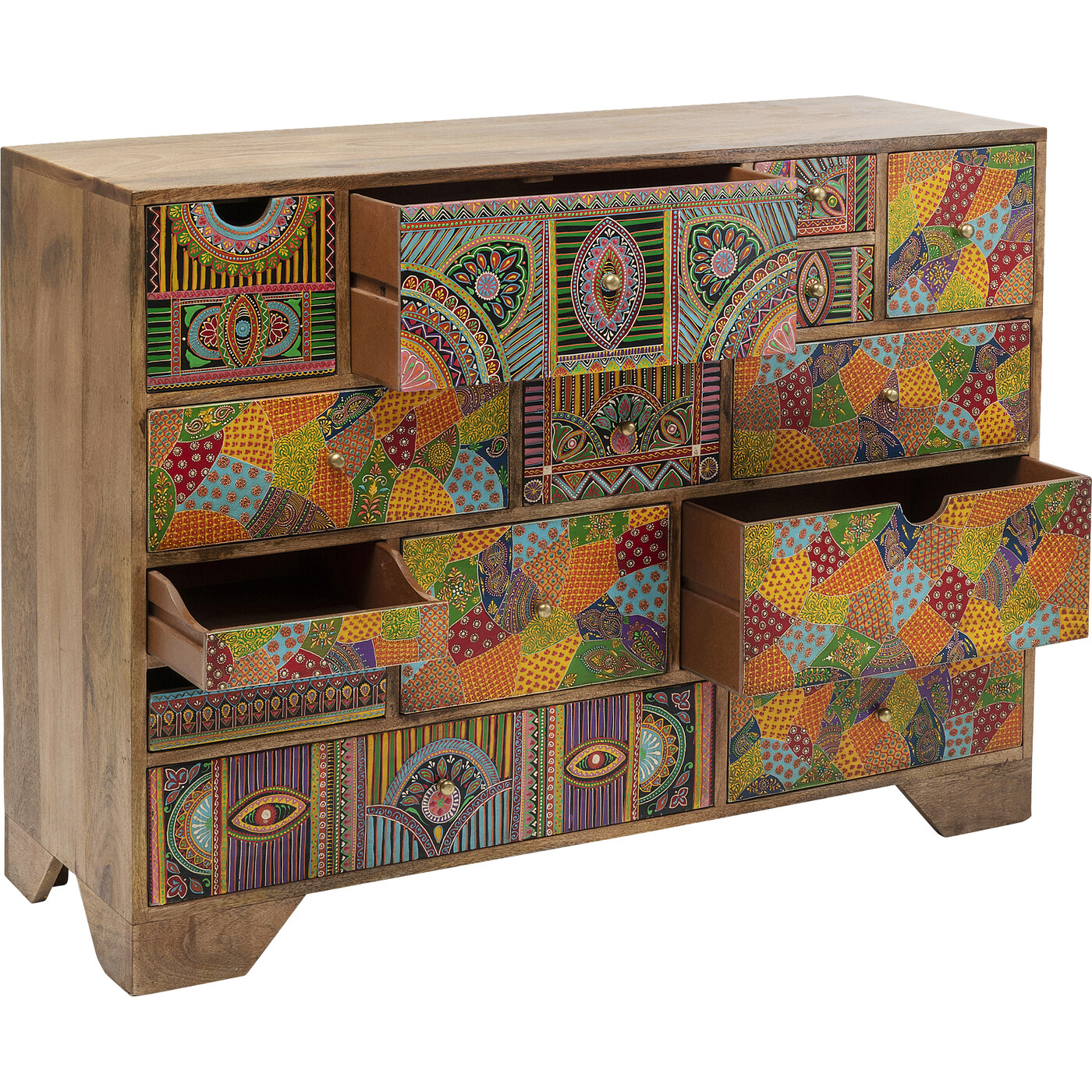 Комод Paradise от KARE Design
