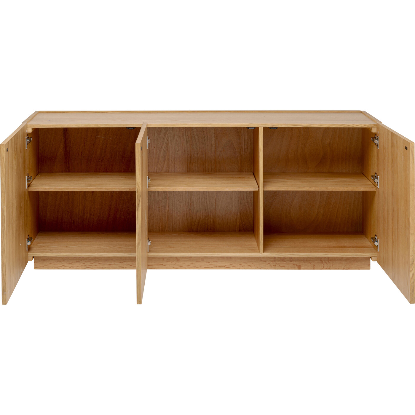 Комод Brighton 170x75cm от KARE Design