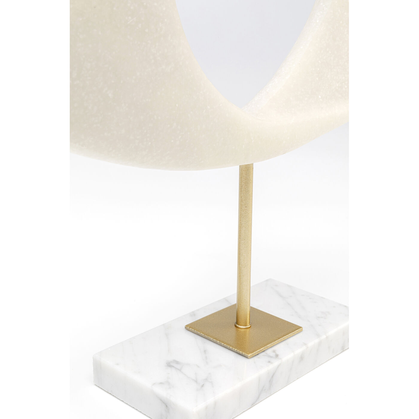 Фигура декоративная Soft Shape «Мягкая форма» 33 см от KARE Design