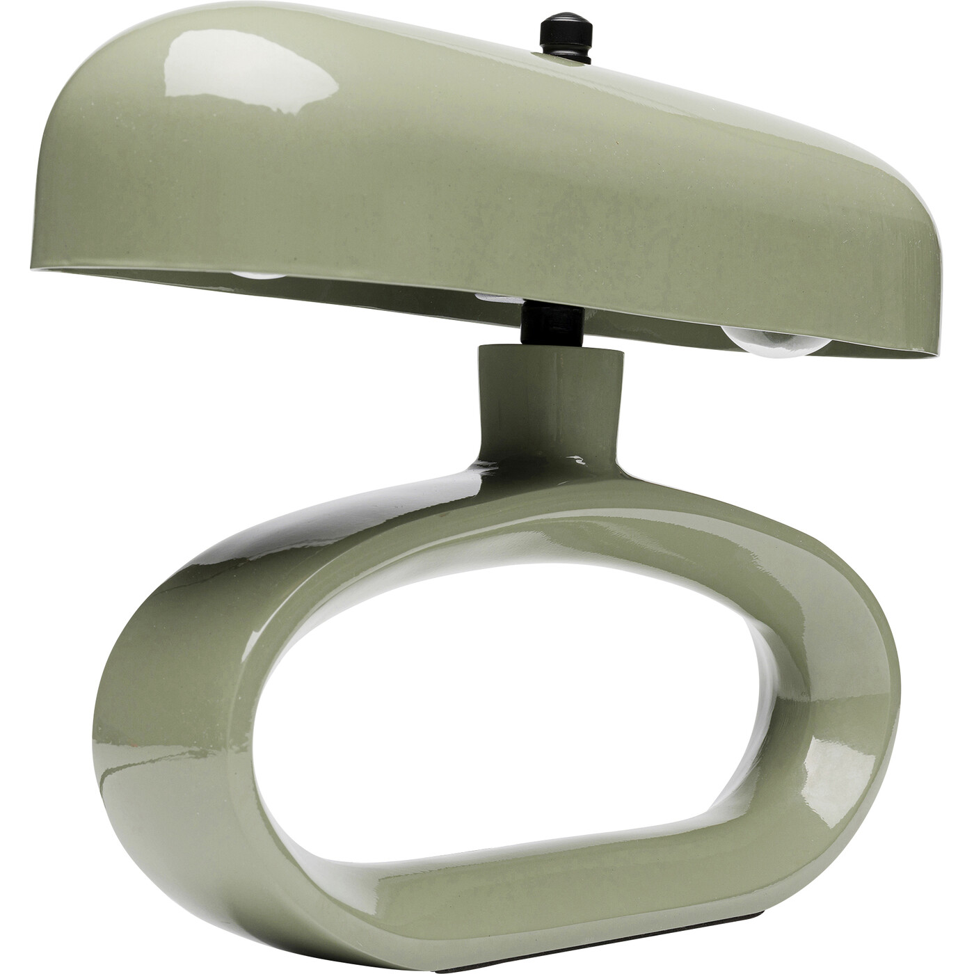 Светильник настольный Suki Sage 26cm от KARE Design