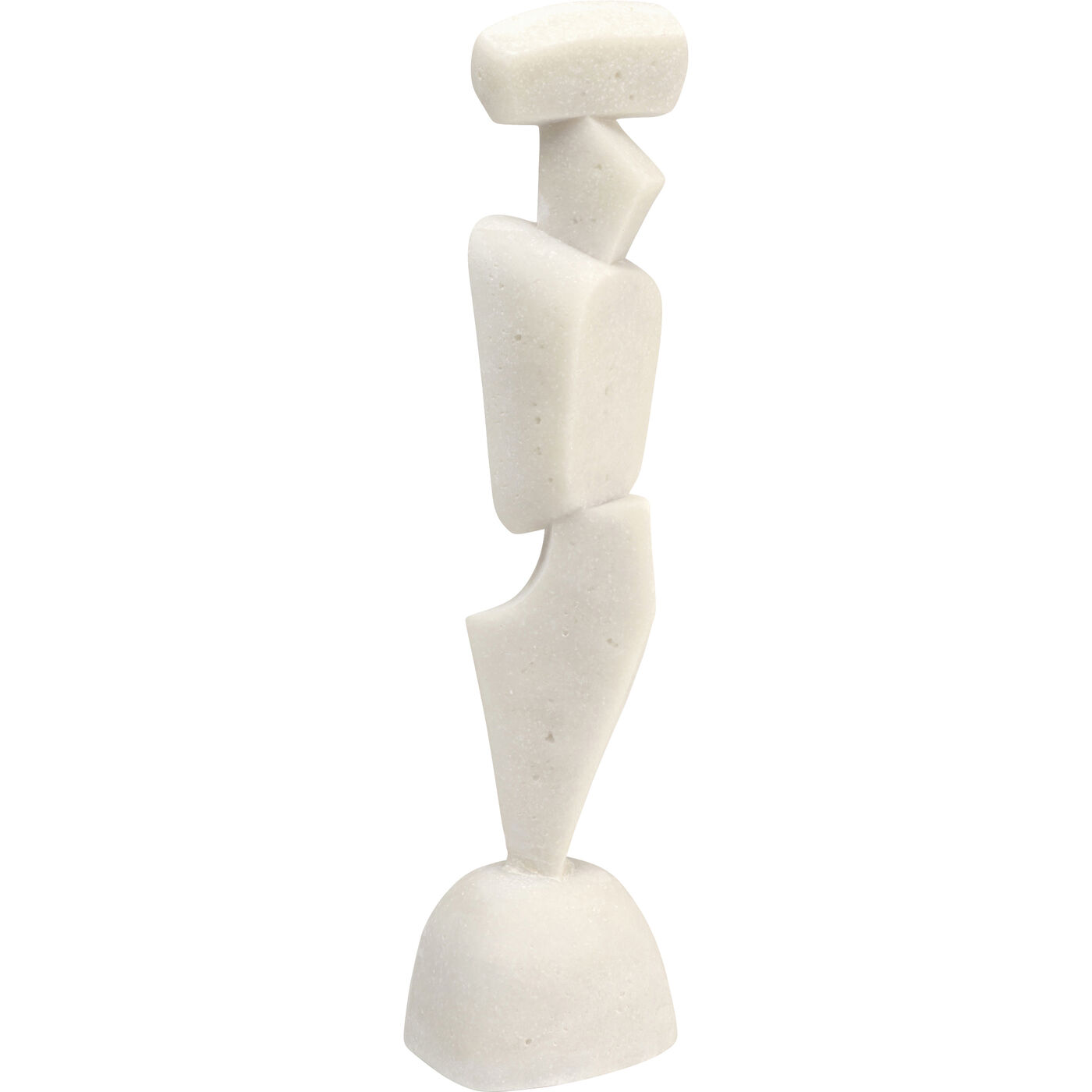 Объект декоративный Balance Stones «Камни баланса» 48 см от KARE Design