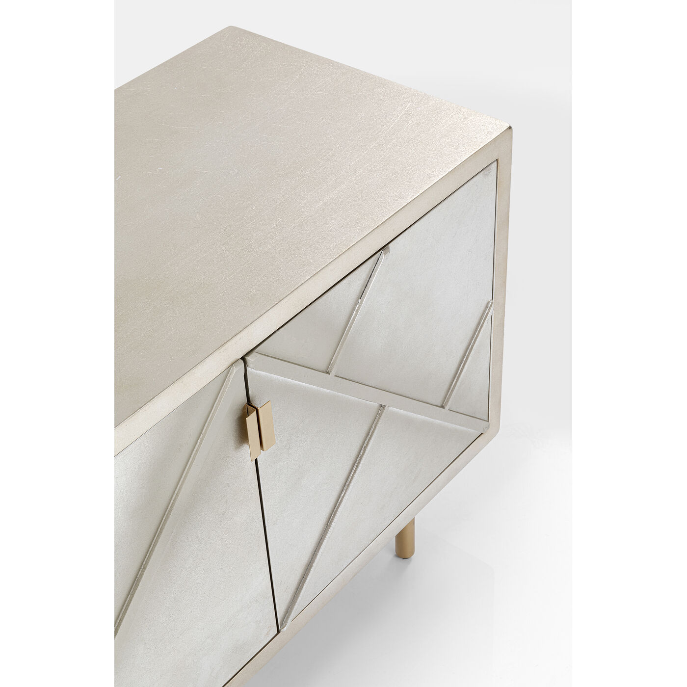 Комод Venice Triangle 180 см от KARE Design