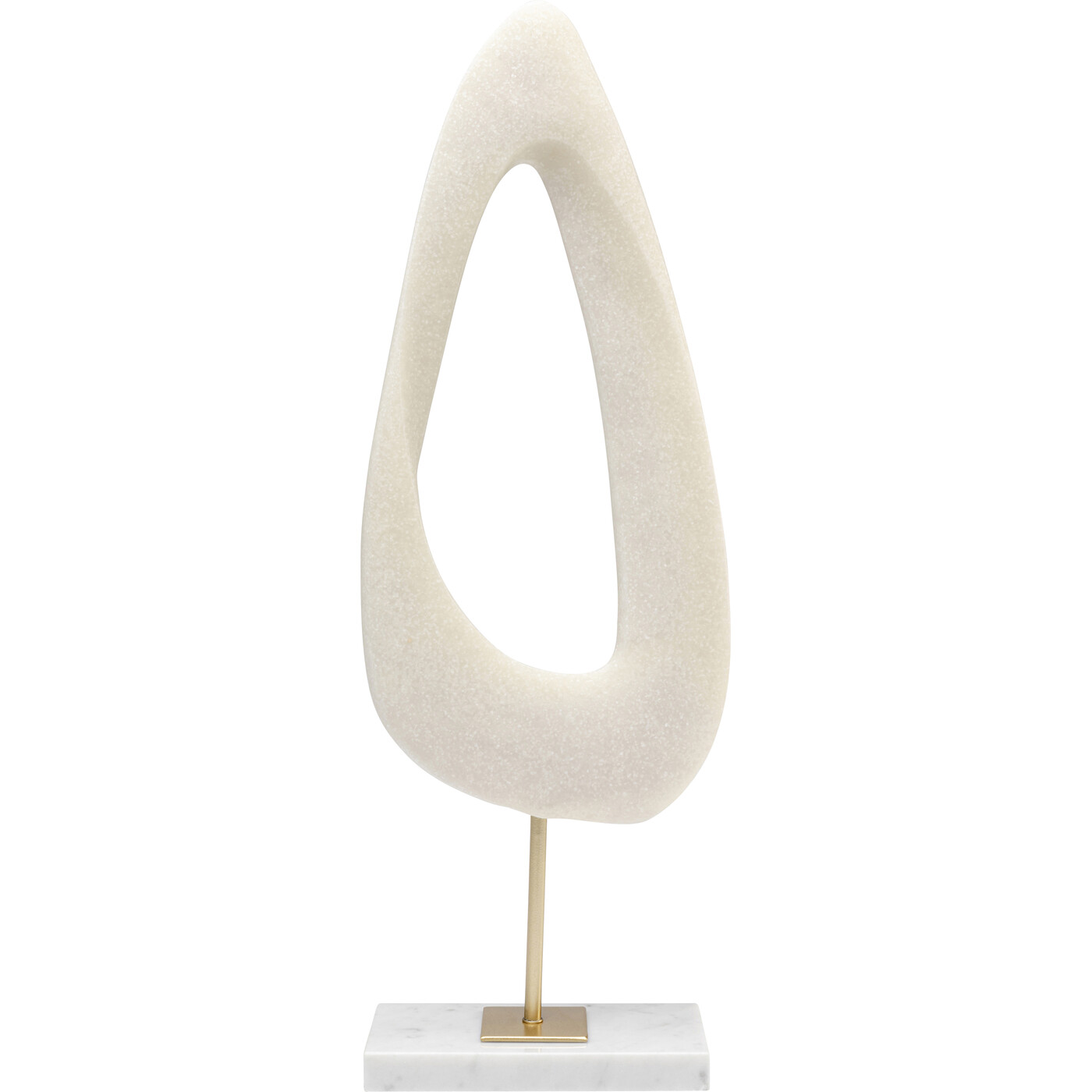 Фигура декоративная Soft Shape «Мягкая форма» 53 см от KARE Design