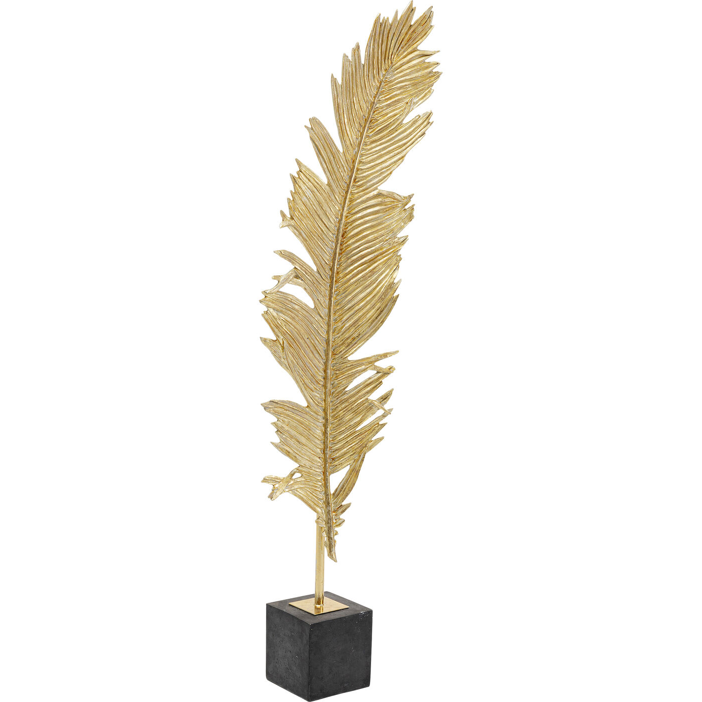 Объект декоративный Feather «Перо» 147 см от KARE Design