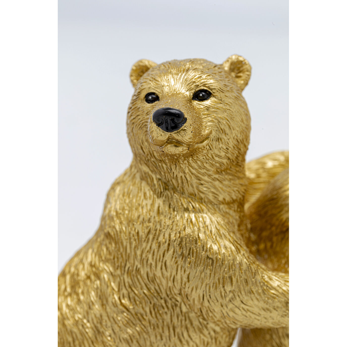 Фигура декоративная Tipsy Dancing Bears «Пьяные танцующие медведи» 14 см от KARE Design