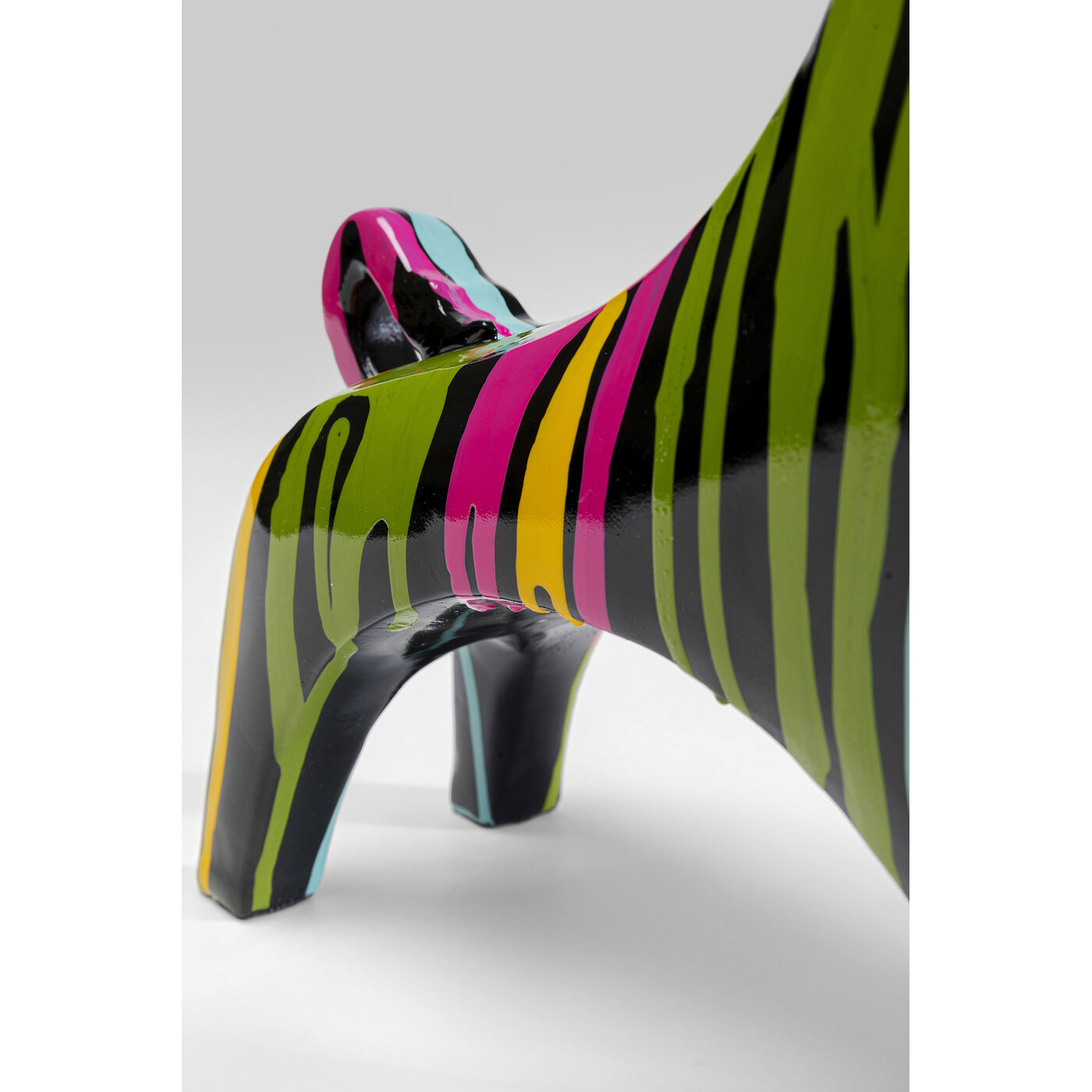 Фигура декоративная Torro Holi «Бык Холи» 36 см от KARE Design