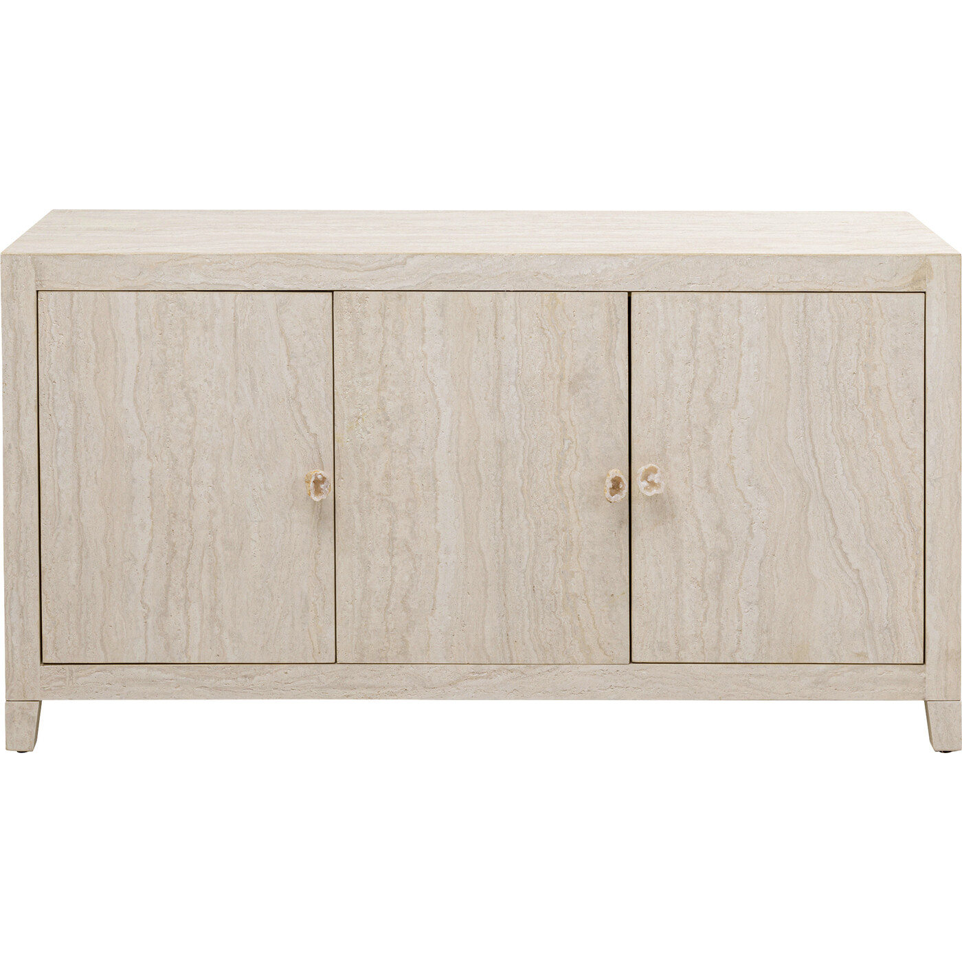 Комод Travertino 140x77cm от KARE Design