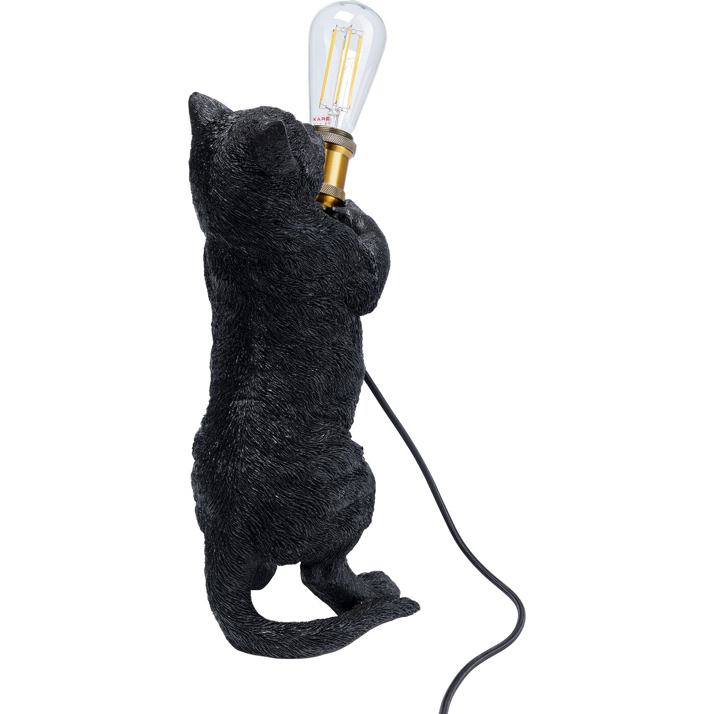 Светильник настольный "Котенок" Kitty от KARE Design