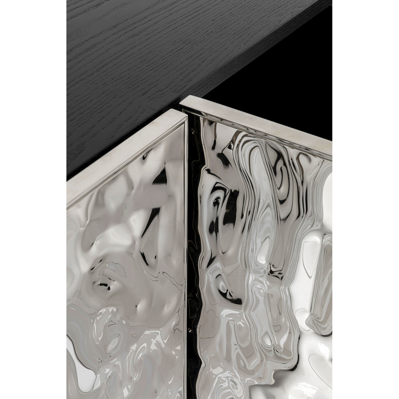 Комод широкий Caldera 160x78 см от KARE Design