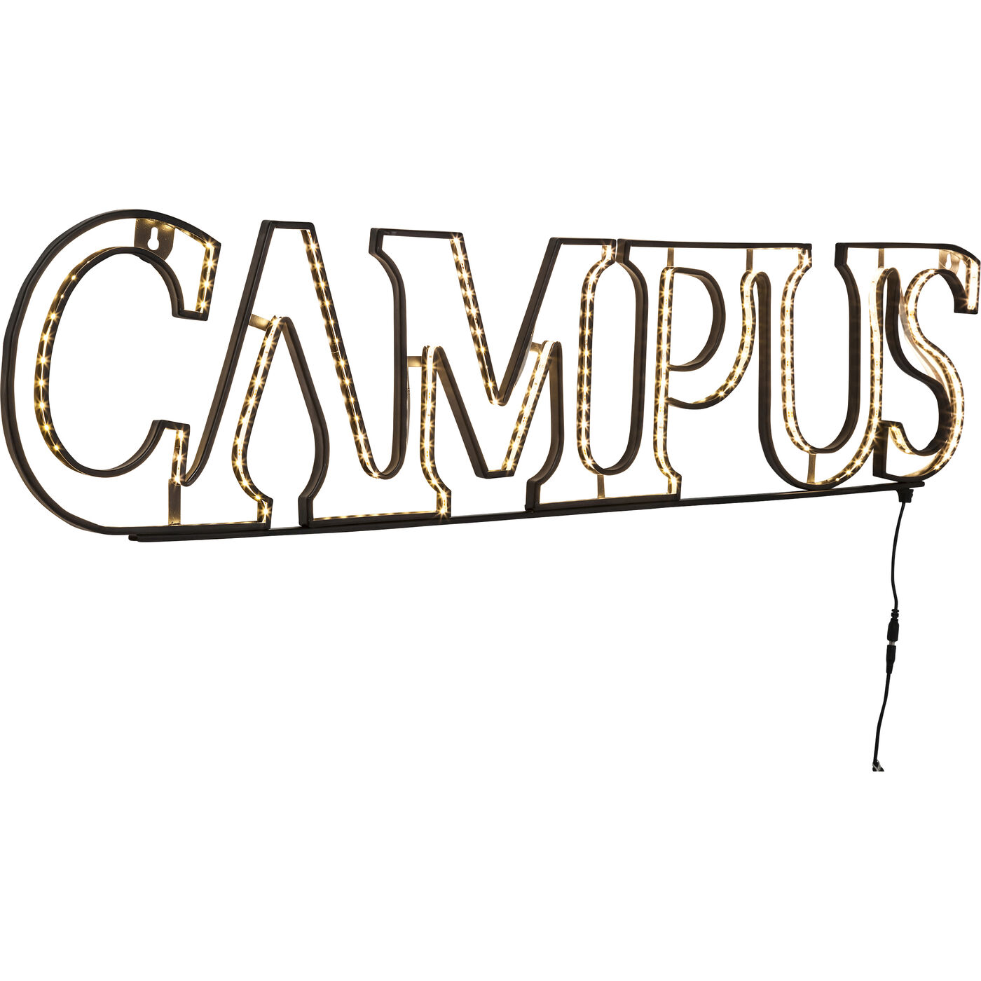 Светильник настенный Campus LED от KARE Design