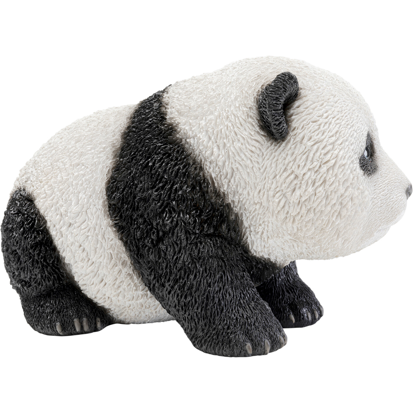 Фигура декоративная Panda Baby «Малыш-панда» 27 см от KARE Design