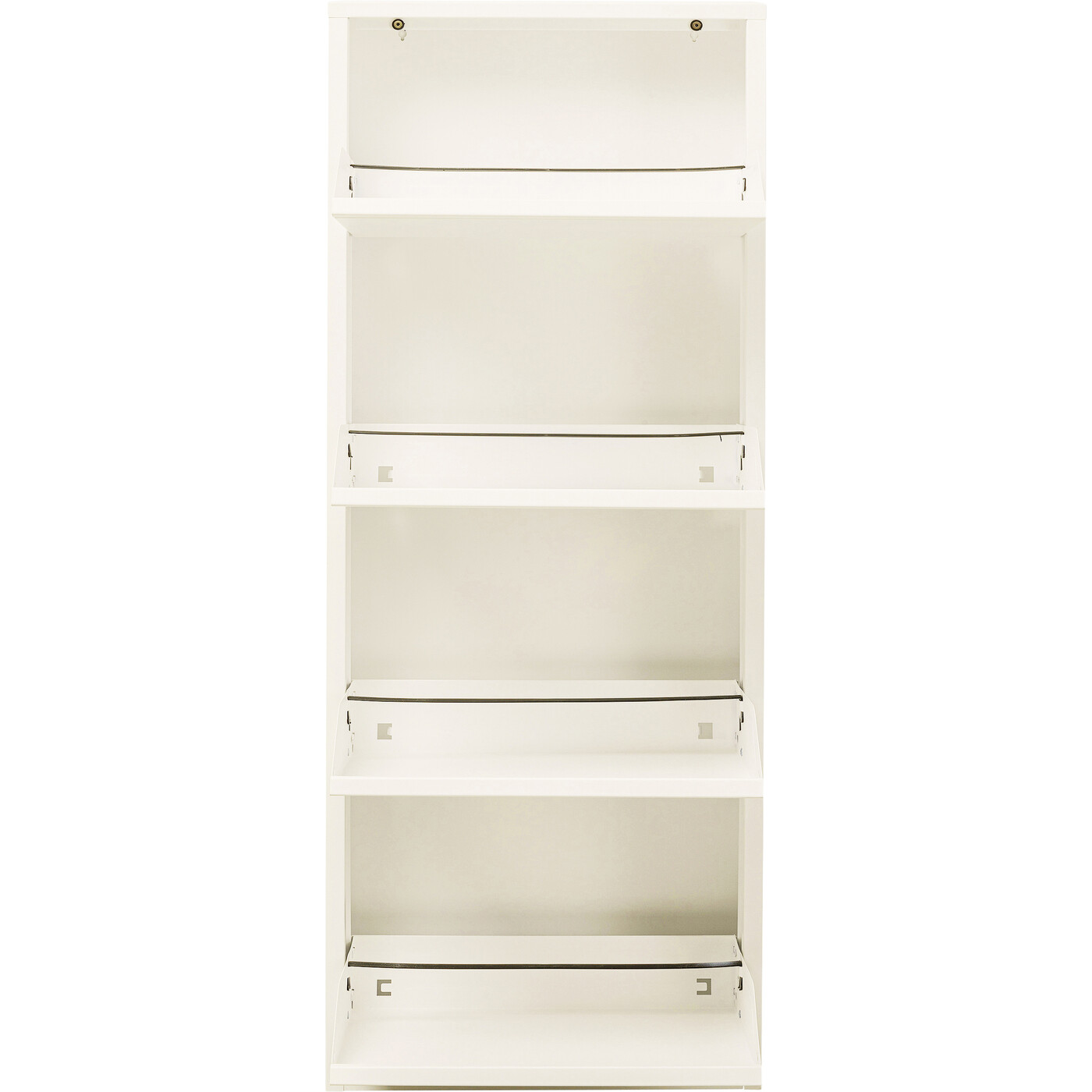 Обувница Caruso 4 Cream (MO) от KARE Design