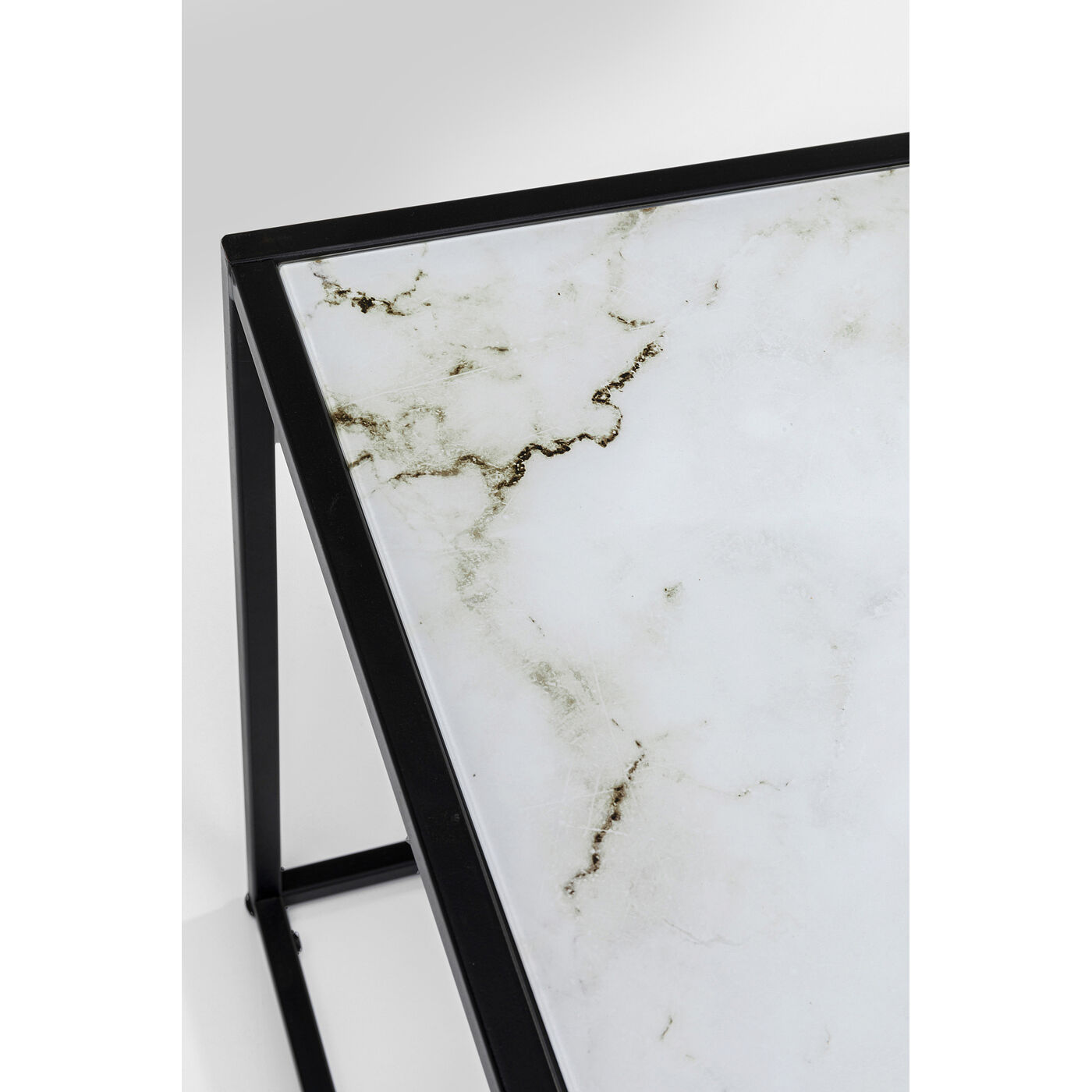 Стол кофейный Twice 100x50 см от KARE Design