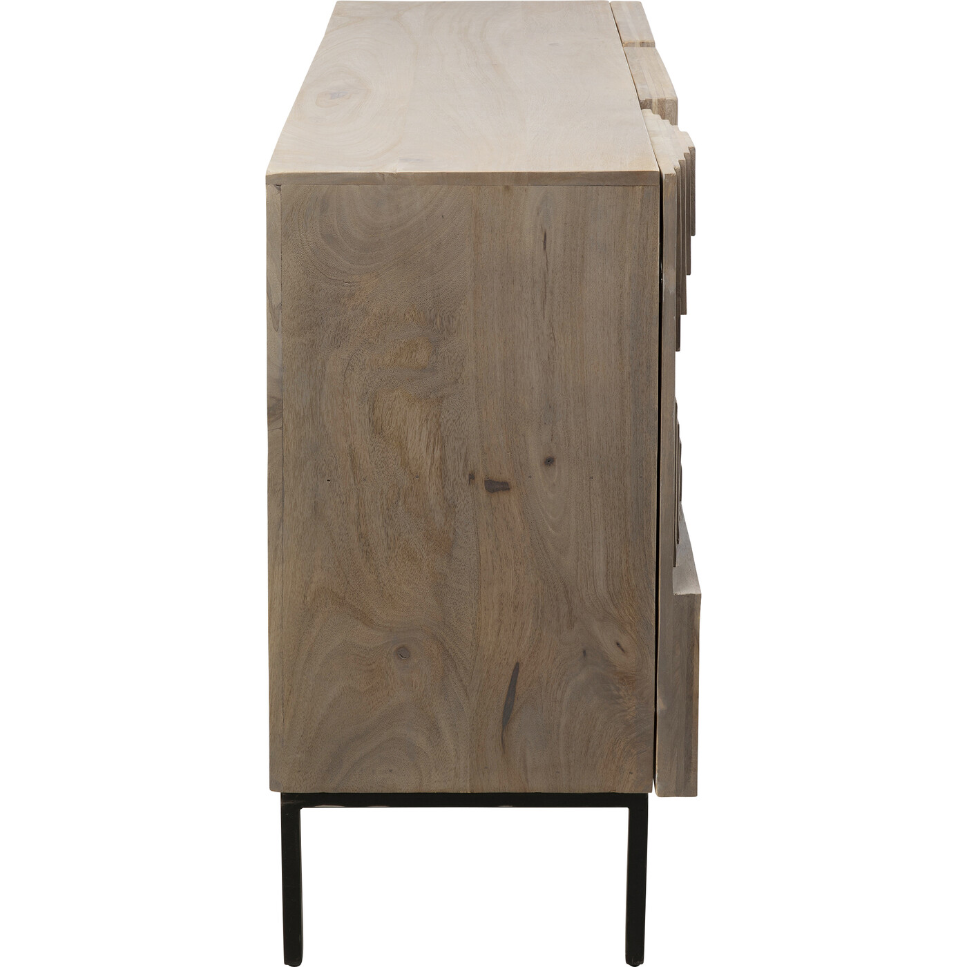 Комод широкий Figaro 115x90 см от KARE Design