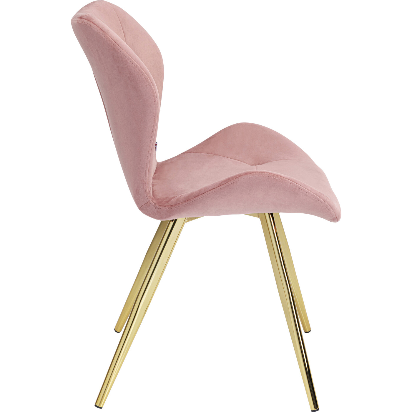 Стул Viva Mauve от KARE Design