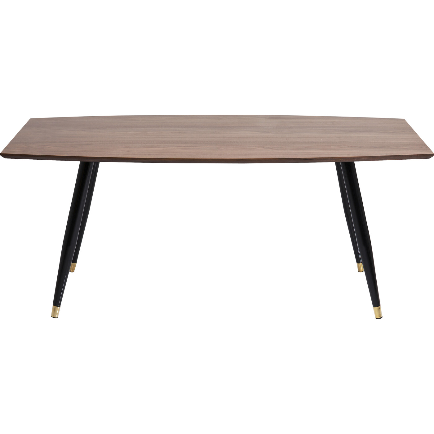 Стол Curve 180x90 см от KARE Design