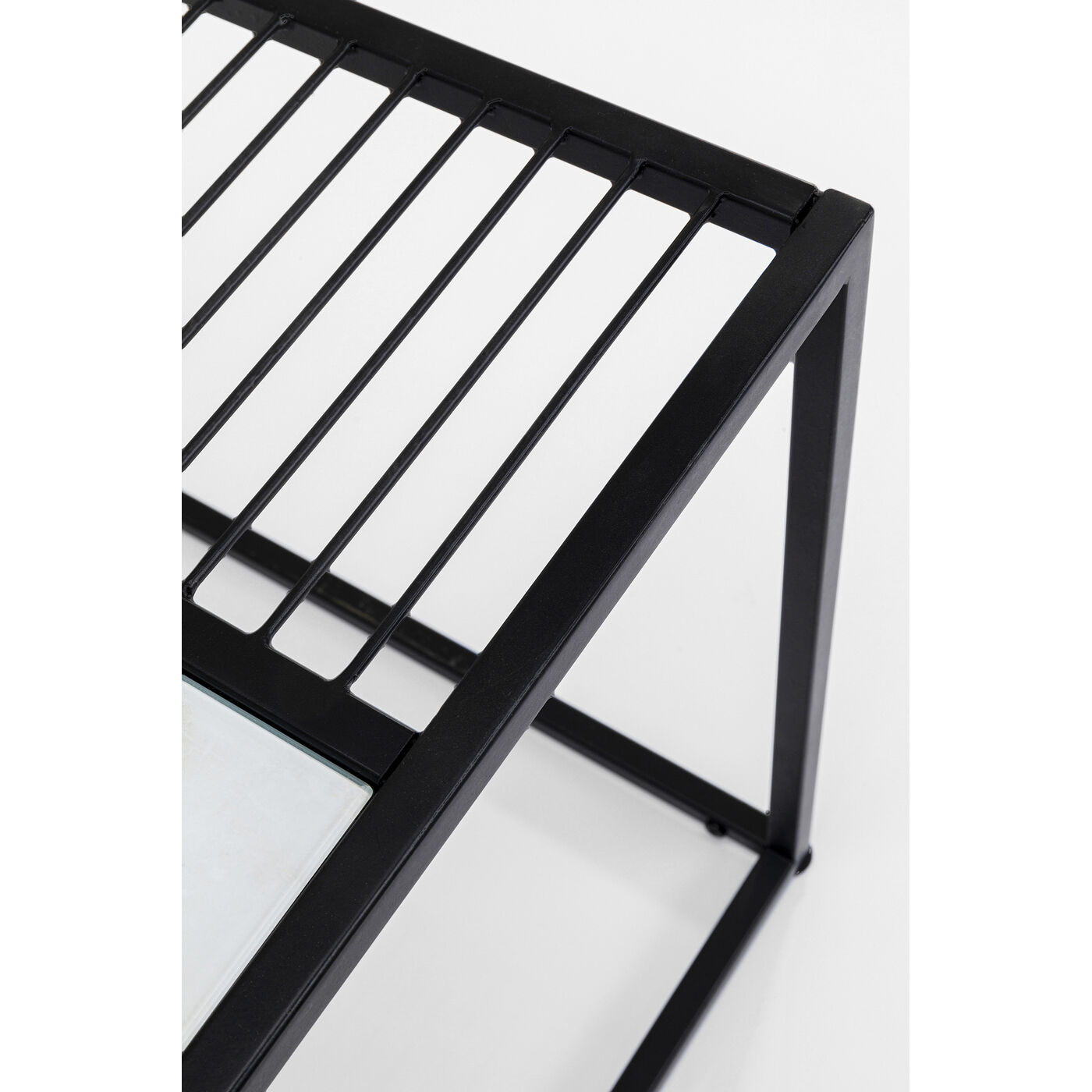 Стол приставной Twice 45x45 см от KARE Design