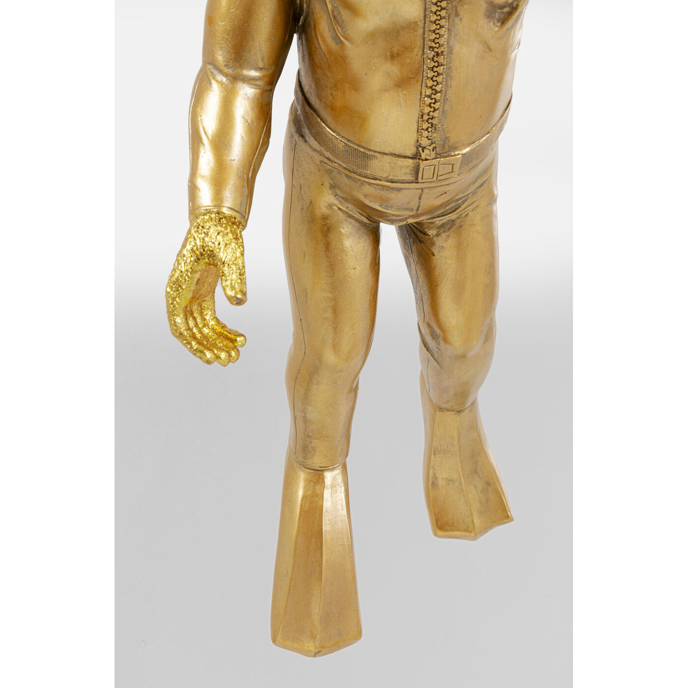Светильник подвесной "Обезьяна-дайвер" Diver Monkey от KARE Design