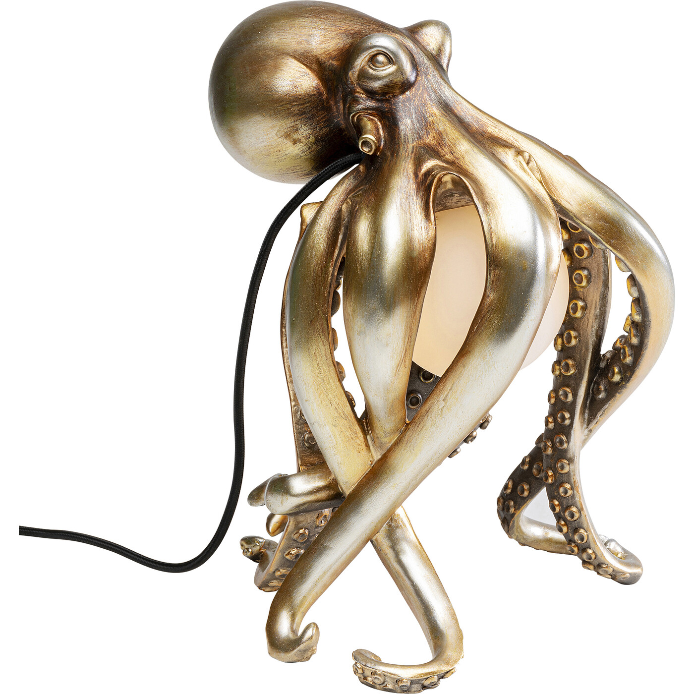 Светильник настольный Animal Octopus от KARE Design