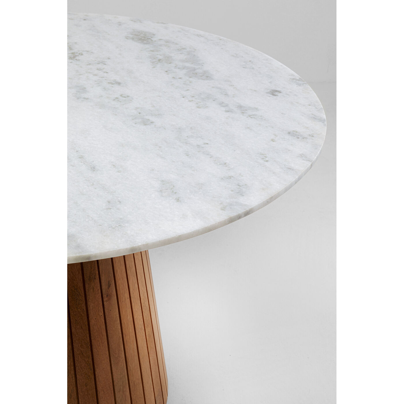 Стол Grace Ø115cm от KARE Design