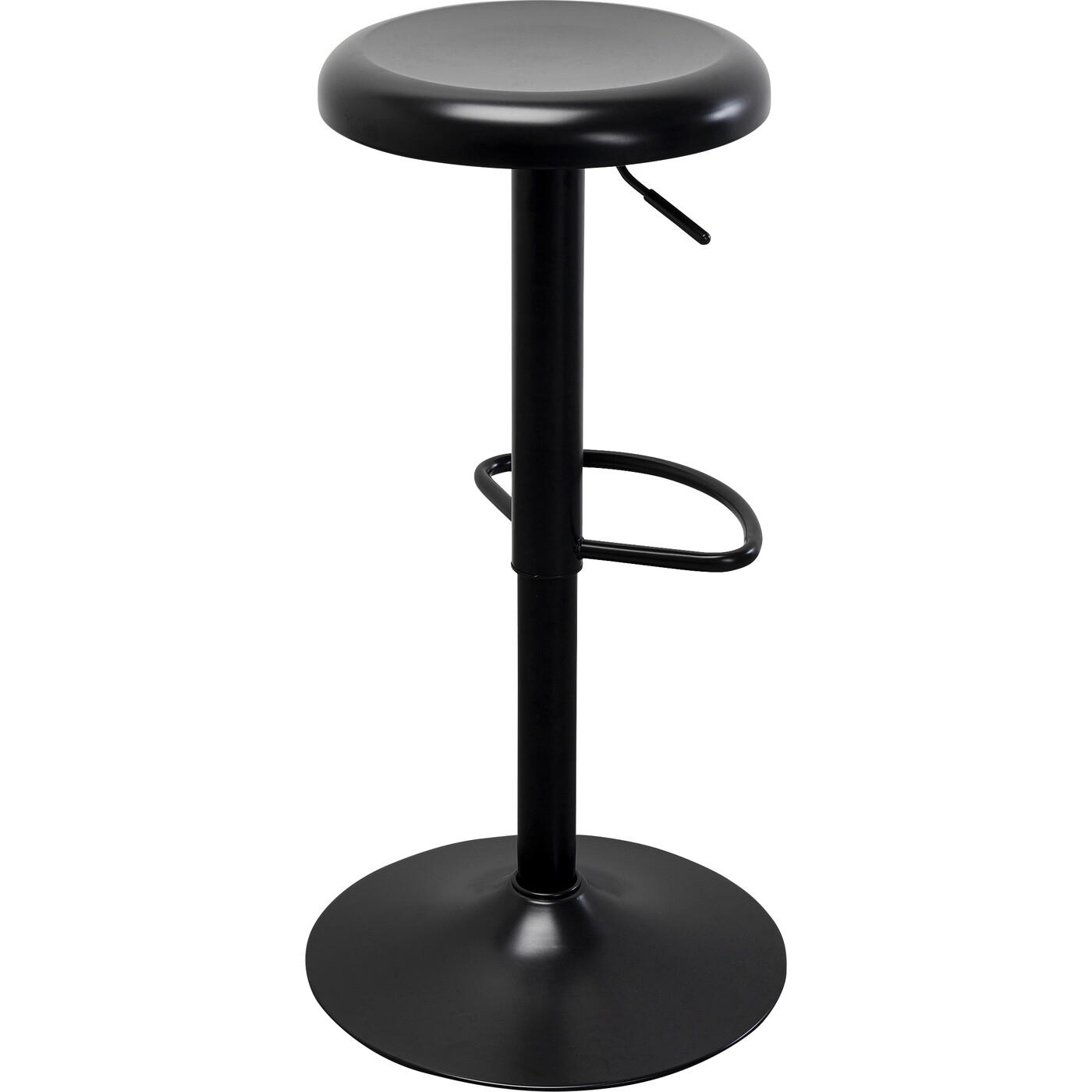 Стул барный Kalea Black от KARE Design