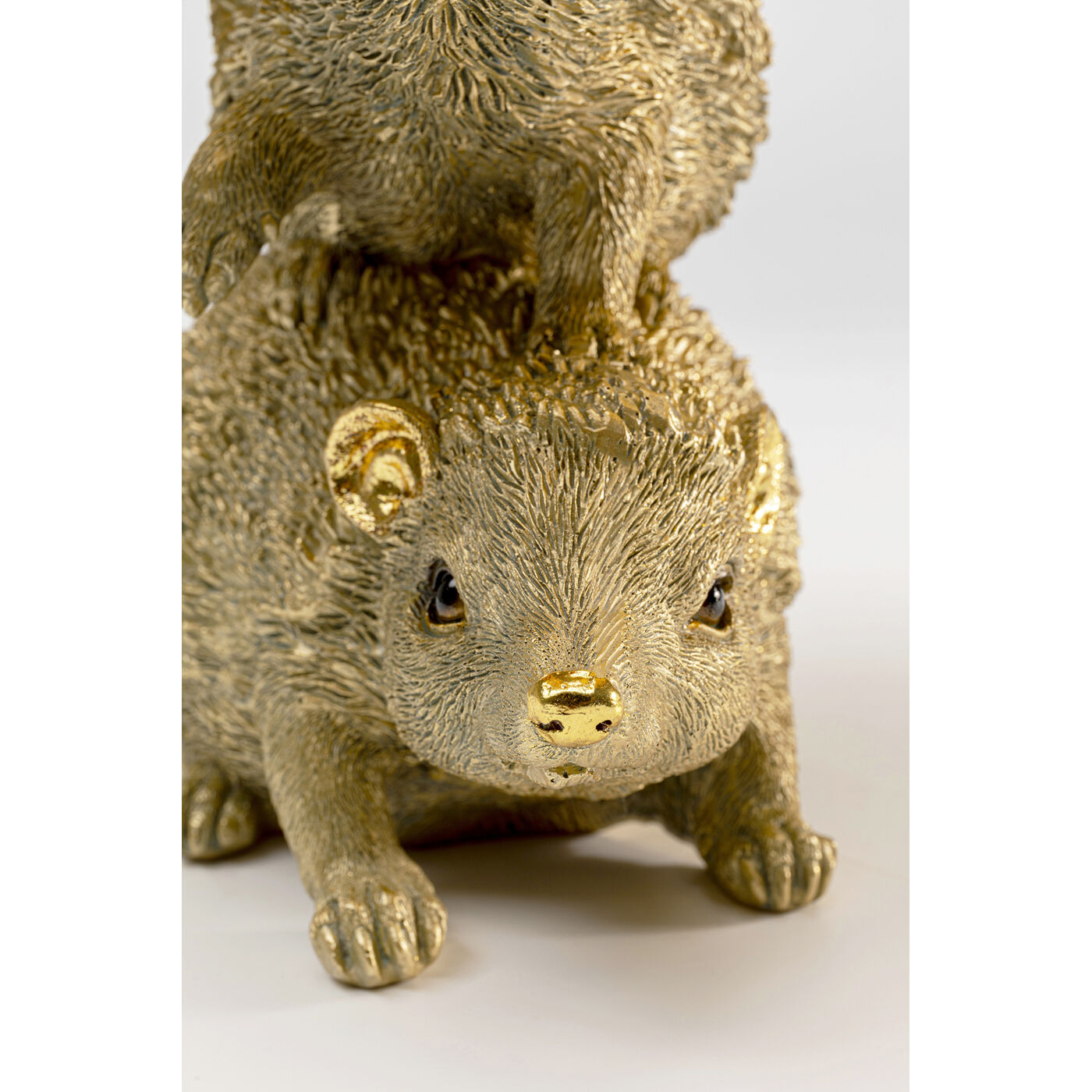 Светильник настольный Animal Hedgehog Family 30cm от KARE Design
