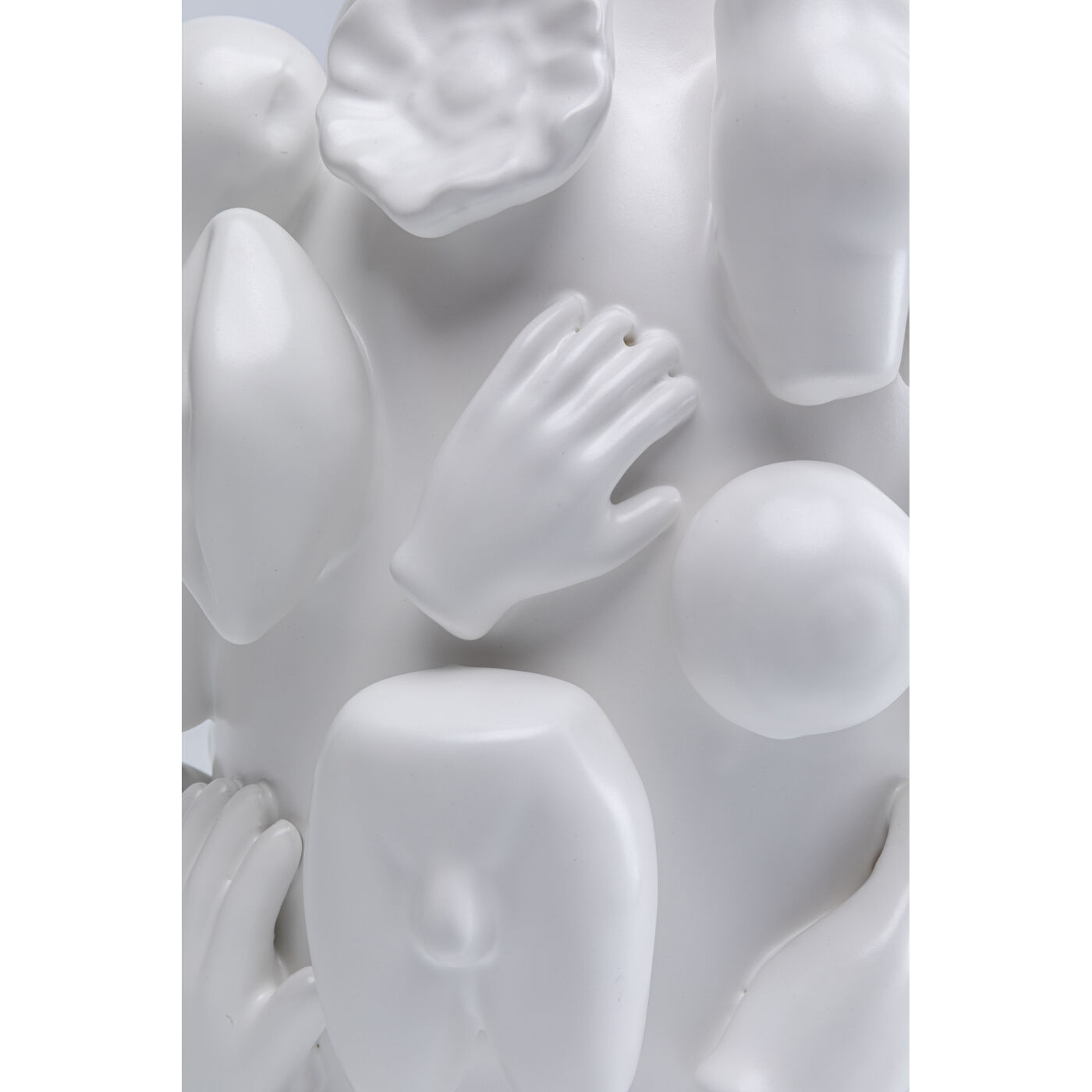 Ваза Body Parts «Части тела» 25 см от KARE Design