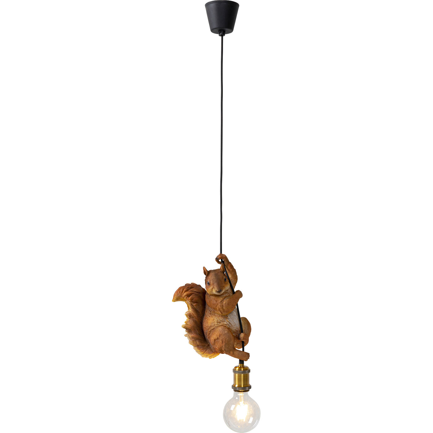 Светильник подвесной "Белка" Squirrel от KARE Design