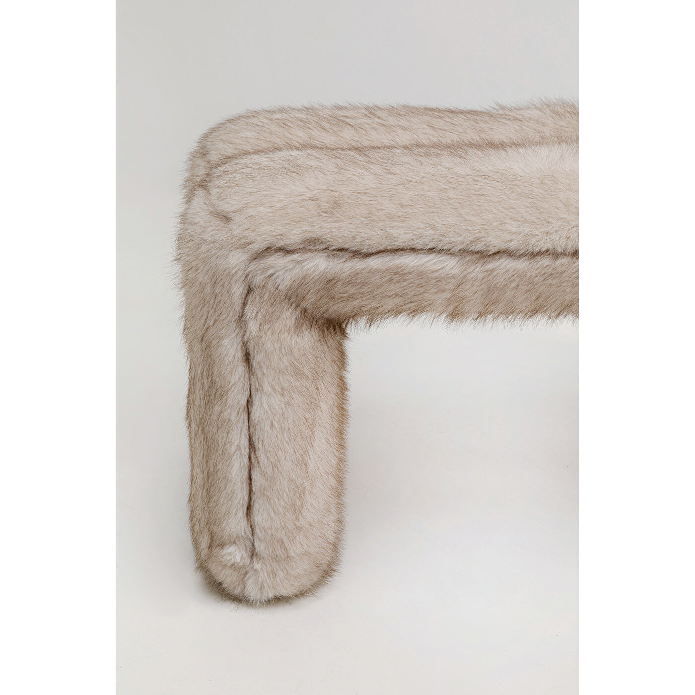 Скамья Lilja Soft 101cm от KARE Design