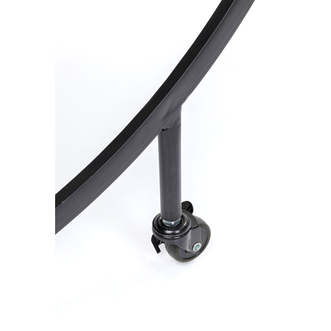 Сервировочный стол Loft Black от KARE Design