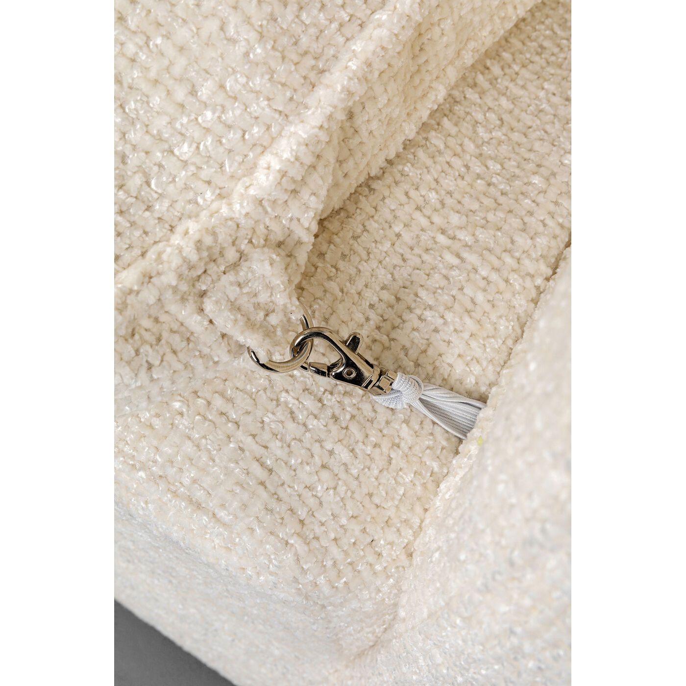 Диван трехместный Roselotte 230 см от KARE Design
