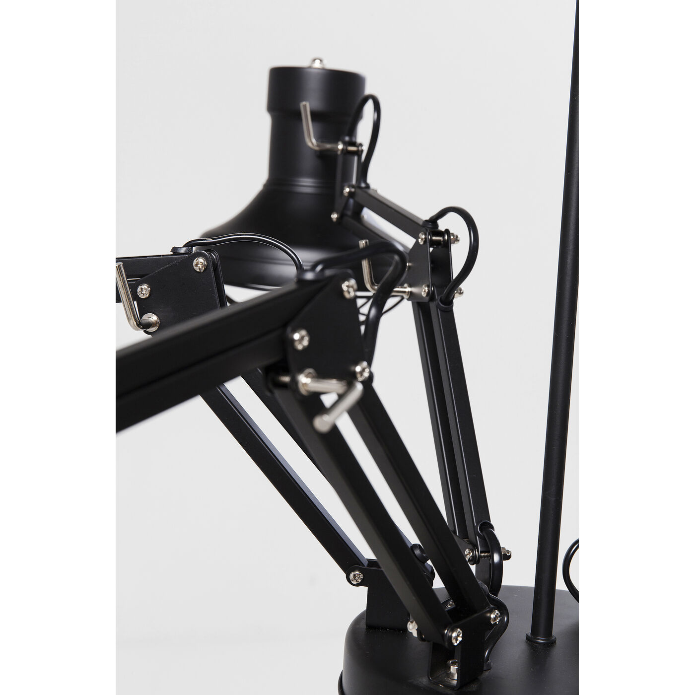 Светильник подвесной Spider Multi 6-lite от KARE Design