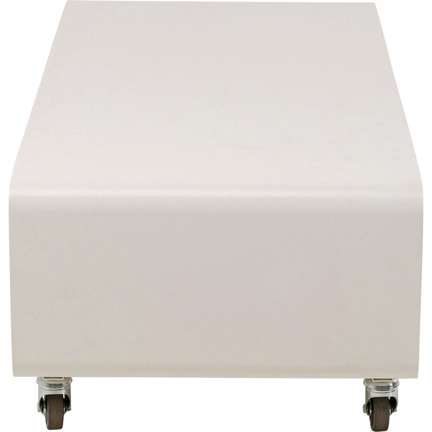 ТВ-тумба Lounge M Creme 90x30cm от KARE Design