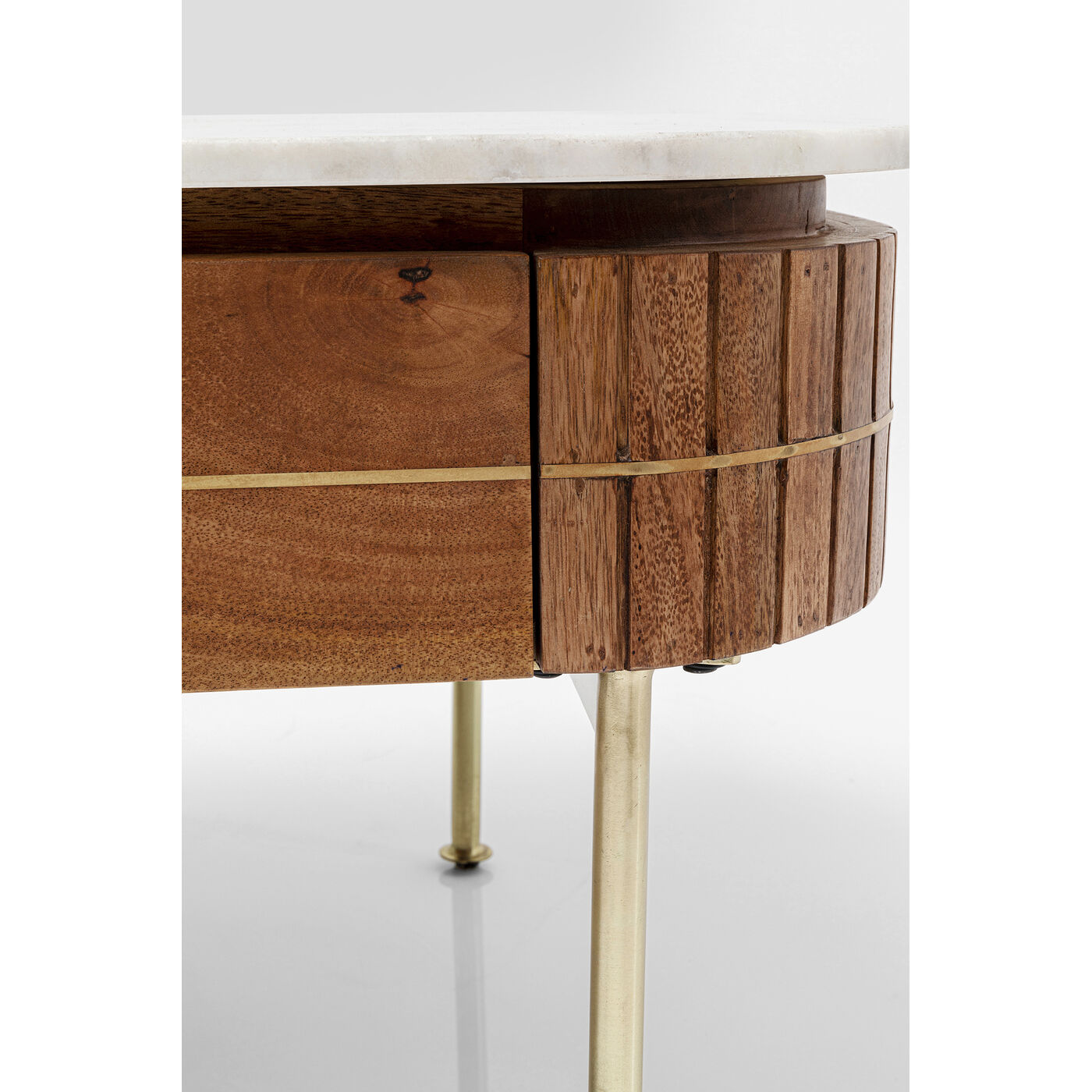 Стол кофейный Grace 110x60 см от KARE Design