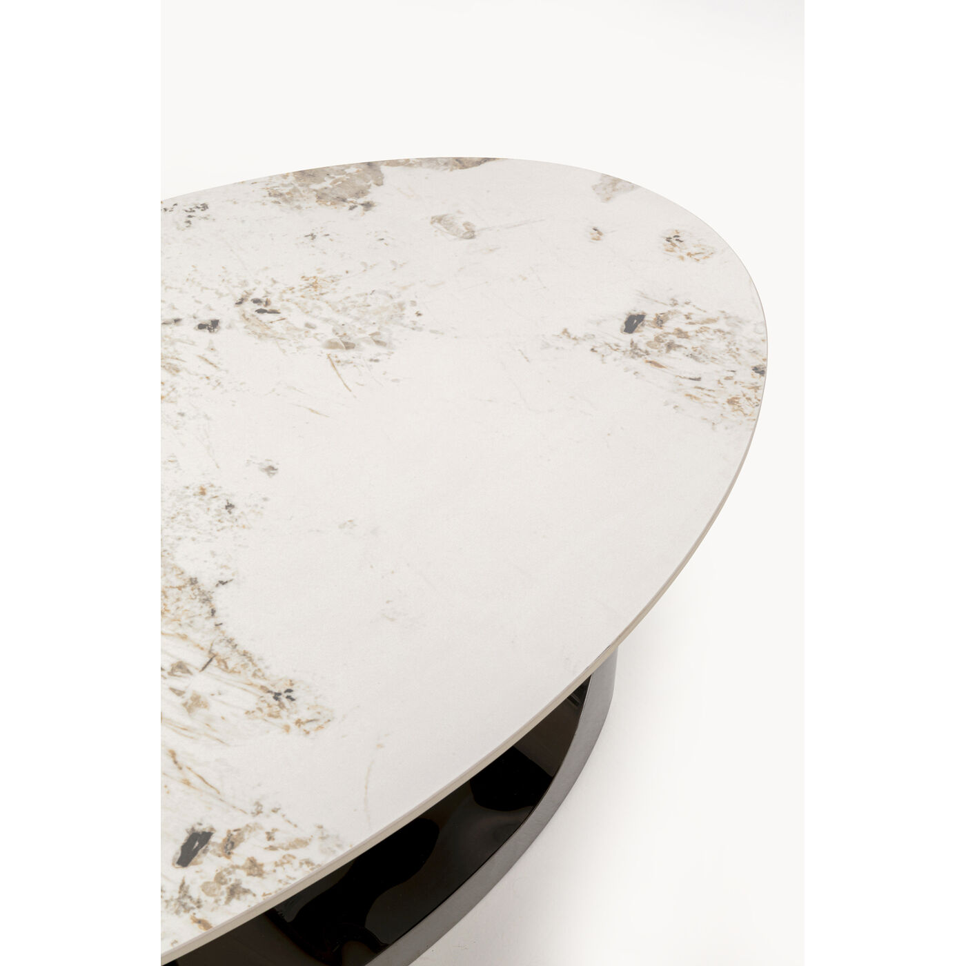 Стол кофейный Sphere Uno 120x70cm от KARE Design