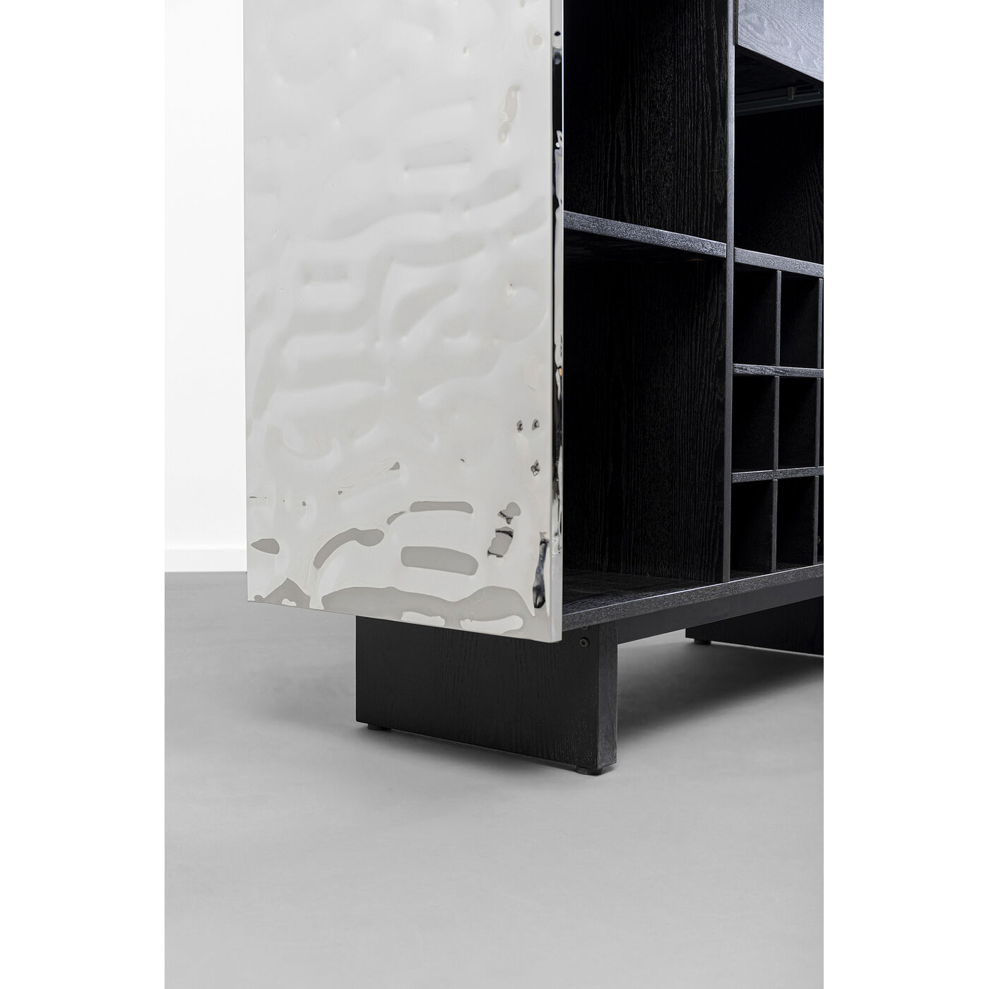 Бар Caldera 120x105 см от KARE Design