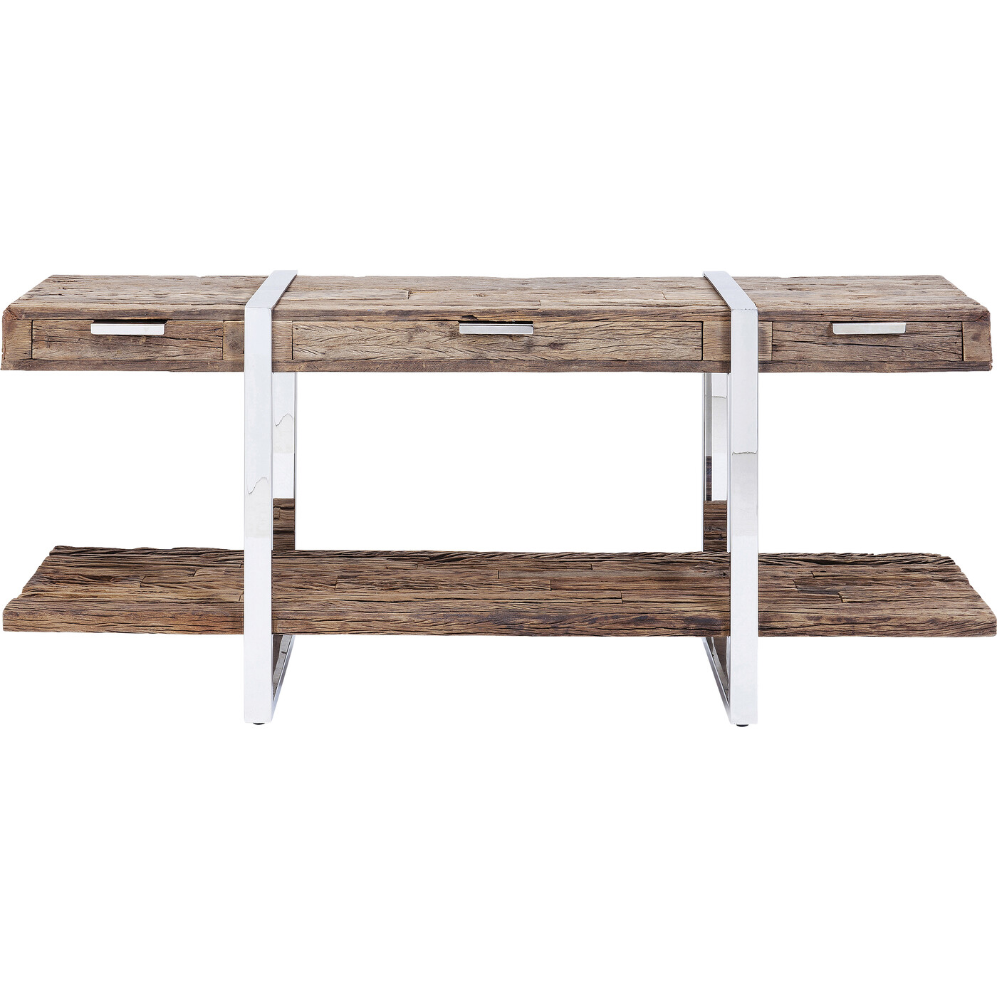Консоль Rustico 180x46 см от KARE Design