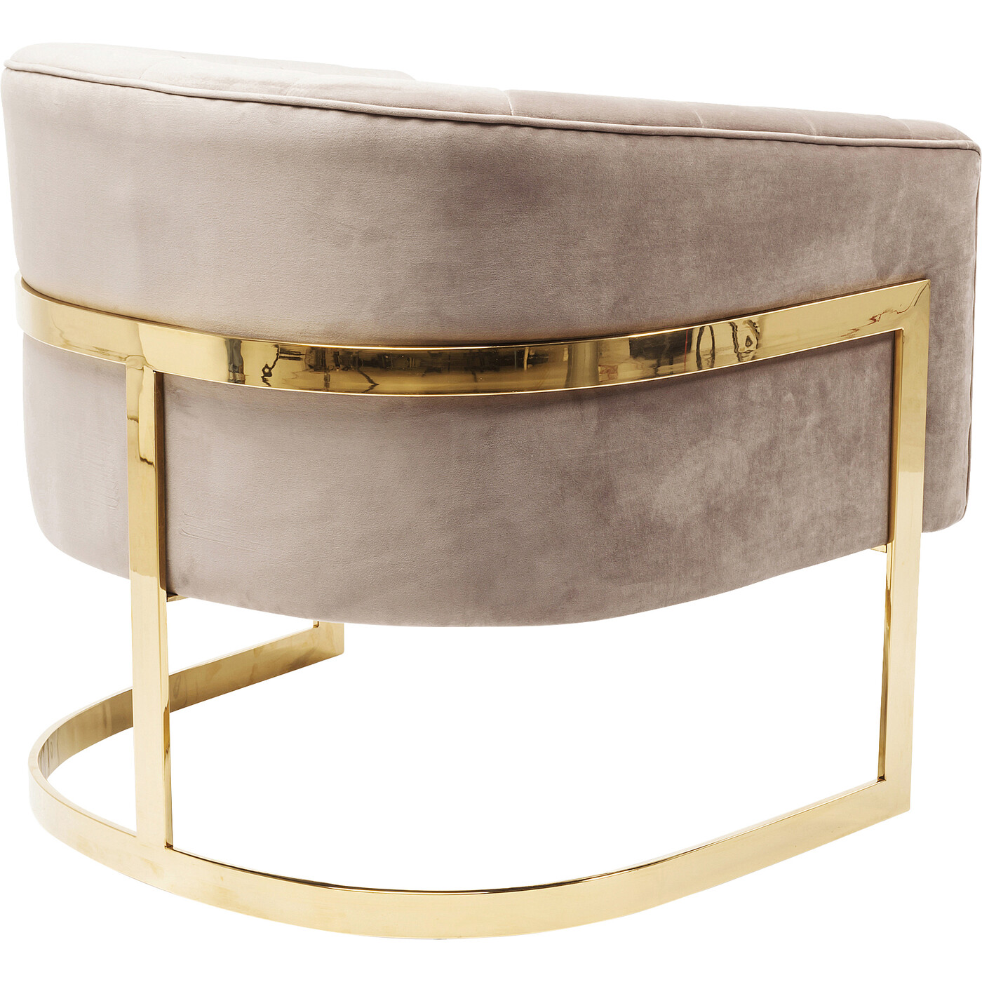 Кресло Pure Elegance от KARE Design