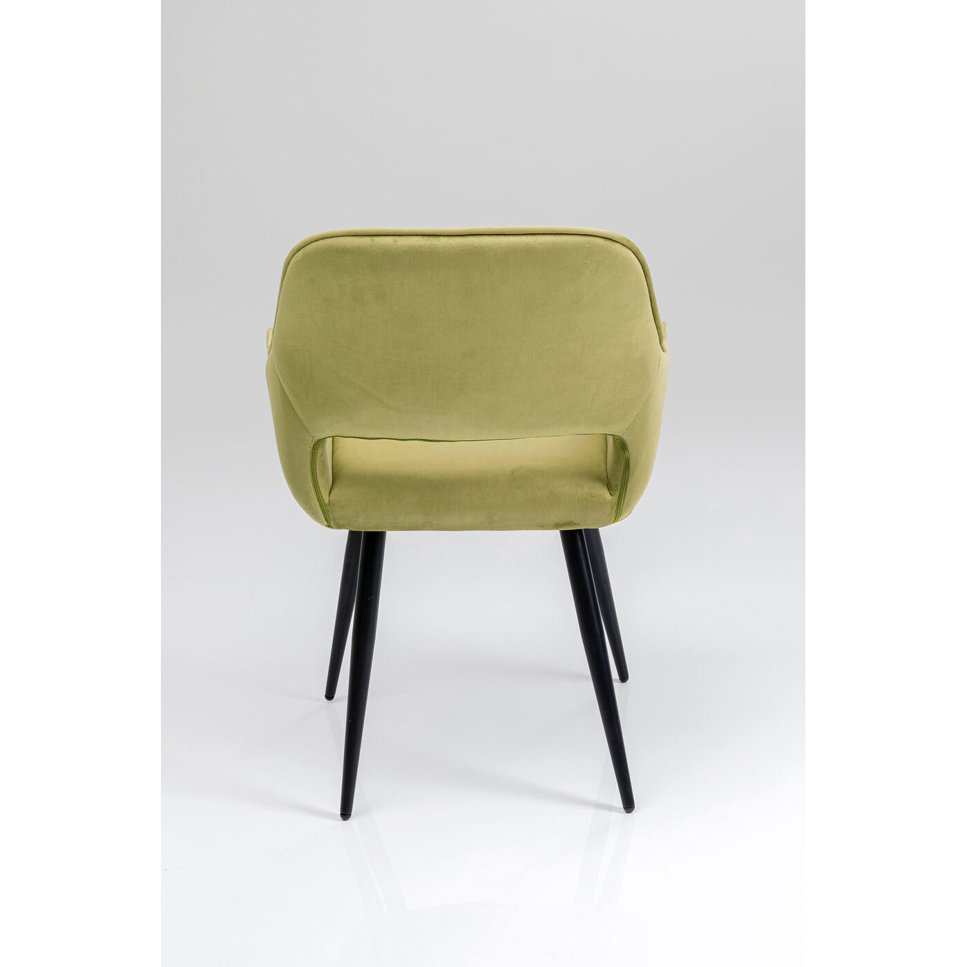 Кресло San Francisco Light Green от KARE Design