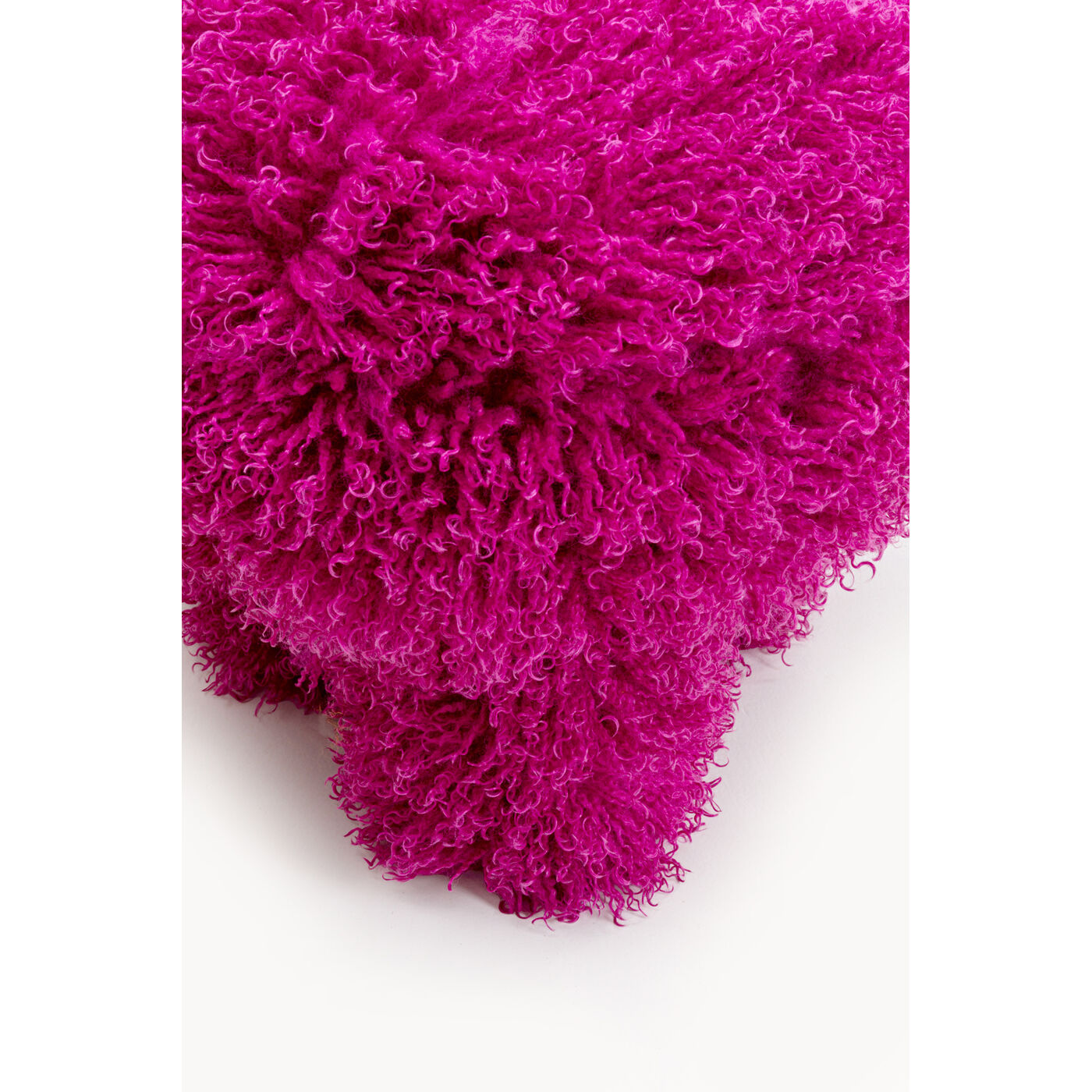 Пуф Plushy Pink от KARE Design