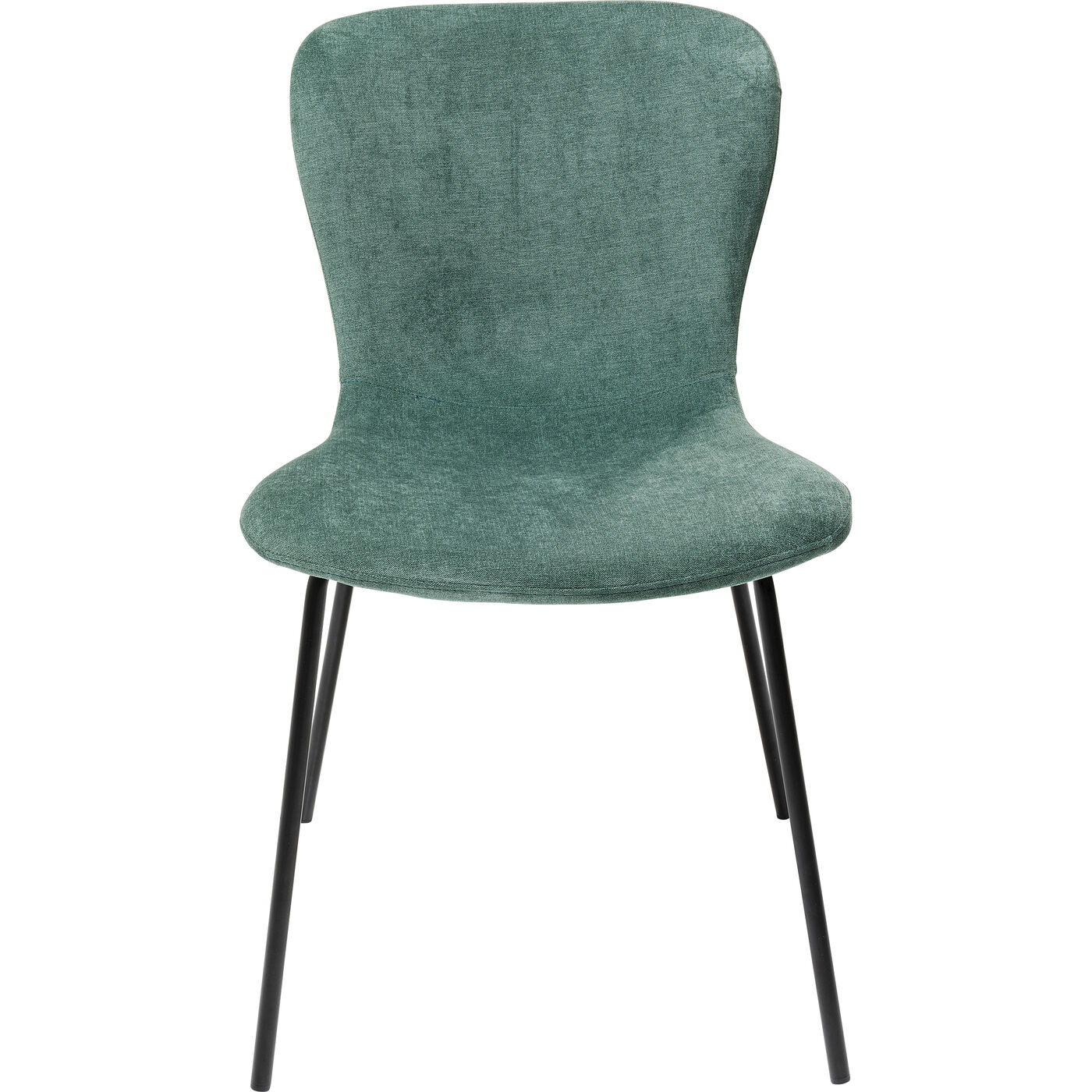 Стул Frida Green (2 шт) от KARE Design