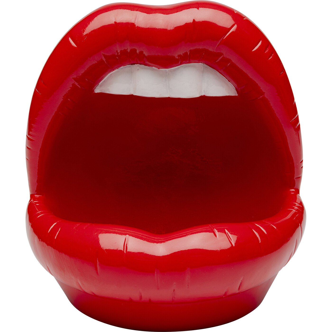 Фигура декоративная Lips «Губы» 21 см от KARE Design