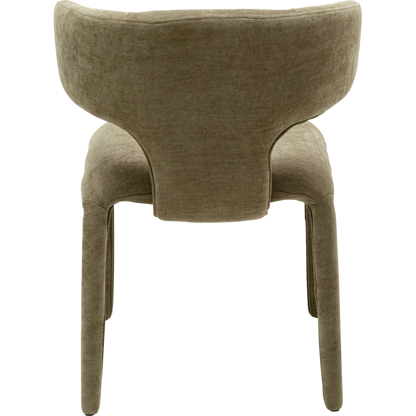 Стул Tobi Green от KARE Design