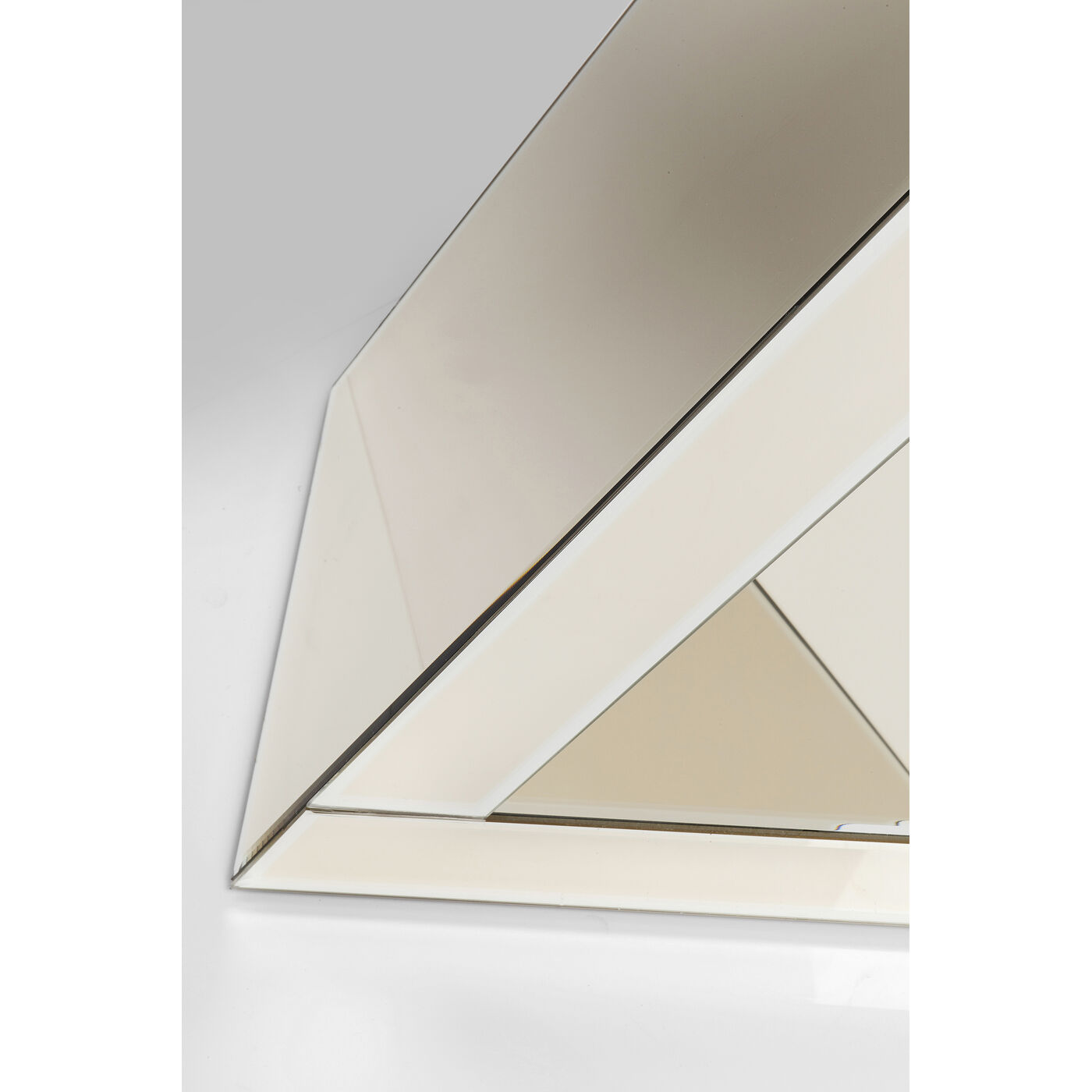 Стол приставной Luxury Z Champagne от KARE Design