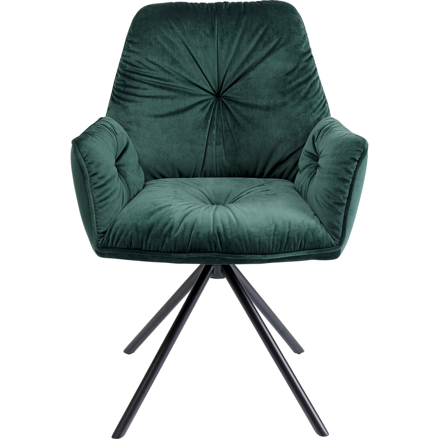 Кресло Lina Green от KARE Design