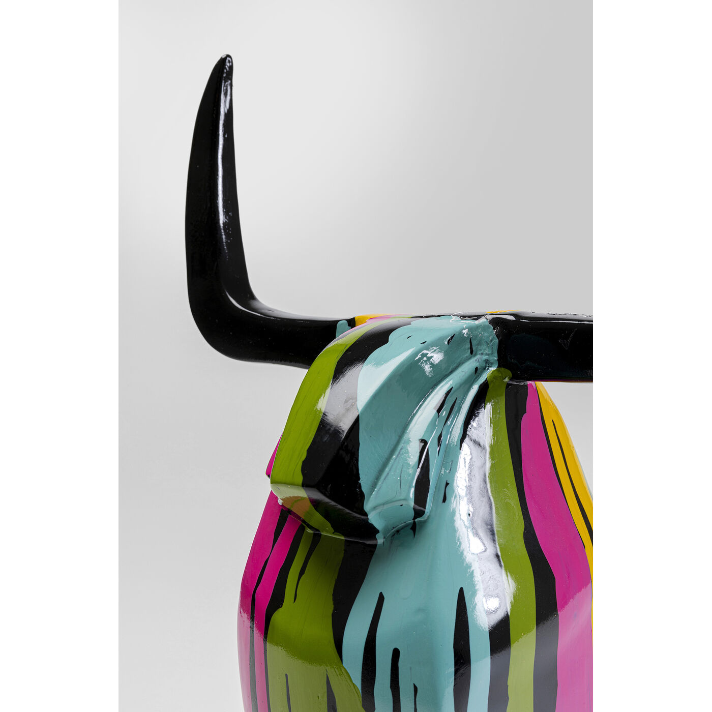 Фигура декоративная Torro Holi «Бык Холи» 36 см от KARE Design