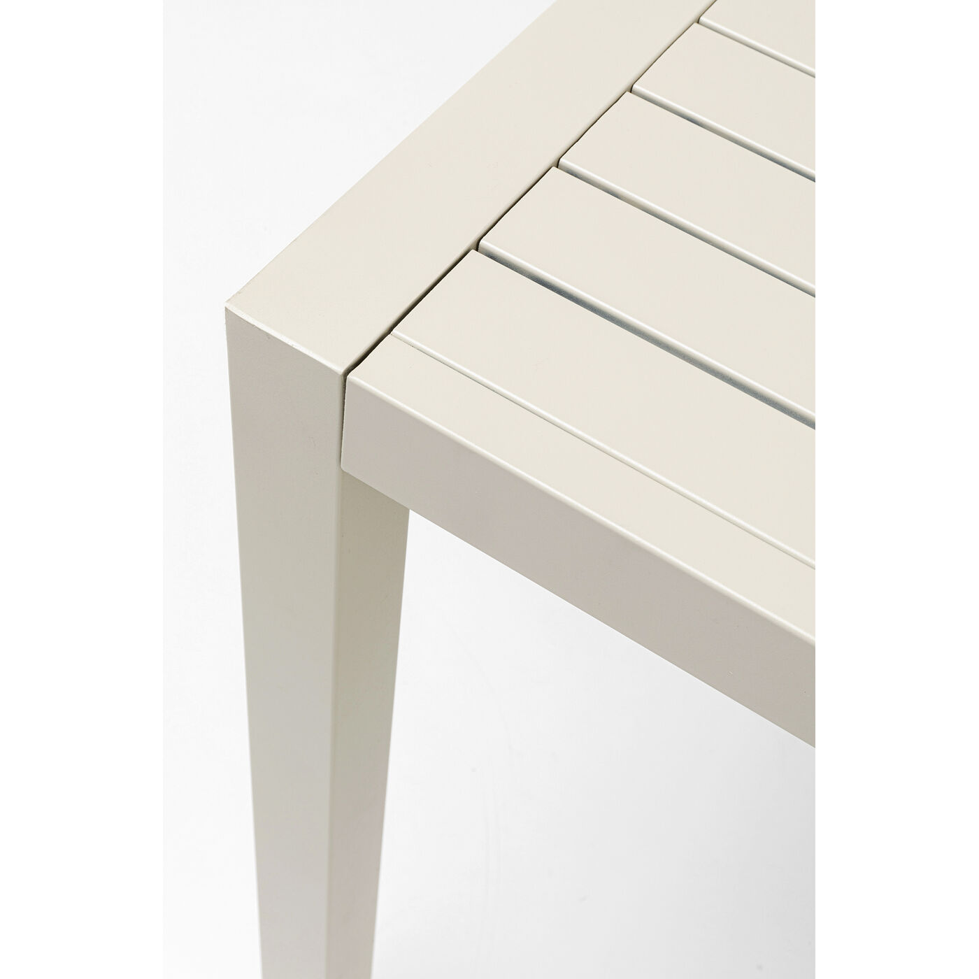 Стол Malmö Grey 80x140cm от KARE Design